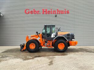 Hitachi ZW 220-5B 40 KMH German Machine! prednji utovarivač