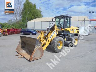 Yanmar V 120 prednji utovarivač