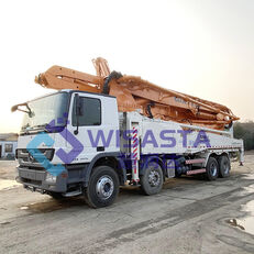 CIFA Zoomlion Cifa 52m Uesd Concrete Pump Truck  pumpa za beton