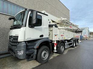 nova Mercedes-Benz Arocs 4140 8x4 SANY 43 meter Concrete Pump - Ready for work!! -  pumpa za beton