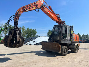 Hitachi ZX170 Excavator Pentru Fier Vechi rotorni bager