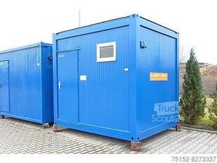 novi CONTAINEX  SA-10 sanitarni kontejner