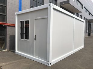 novi stambeni kontejner