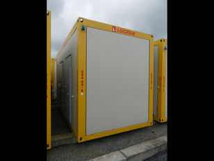Dmax CS4 stambeno-poslovni kontejner