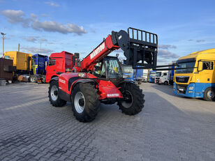 Manitou MT 932 teleskopski prednji utovarivač