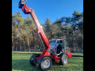 Weidemann 3080T teleskopski prednji utovarivač