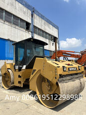 Caterpillar CB-534D valjak za asfalt