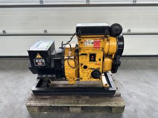 Hatz 2M41 Stamford 20 kVA generatorset diesel generator