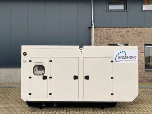 novi Perkins 200 kVA Stage 3A Silent generatorset Nieuw ! diesel generator