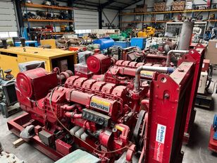 Perkins 4006 Stamford 700 kVA generatorset diesel generator