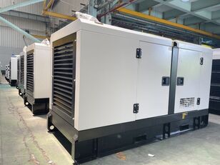 novi Scania DC9 Leroy Somer 330 kVA Silent generatorset New ! EU Stage 5 ! S diesel generator
