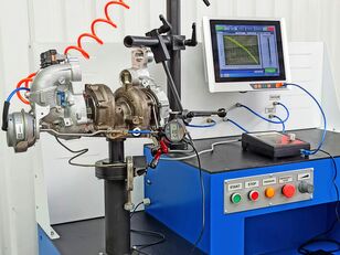 nova VTM Group VNT Turbo Flowbench GEOMET-2000 dijagnostička oprema