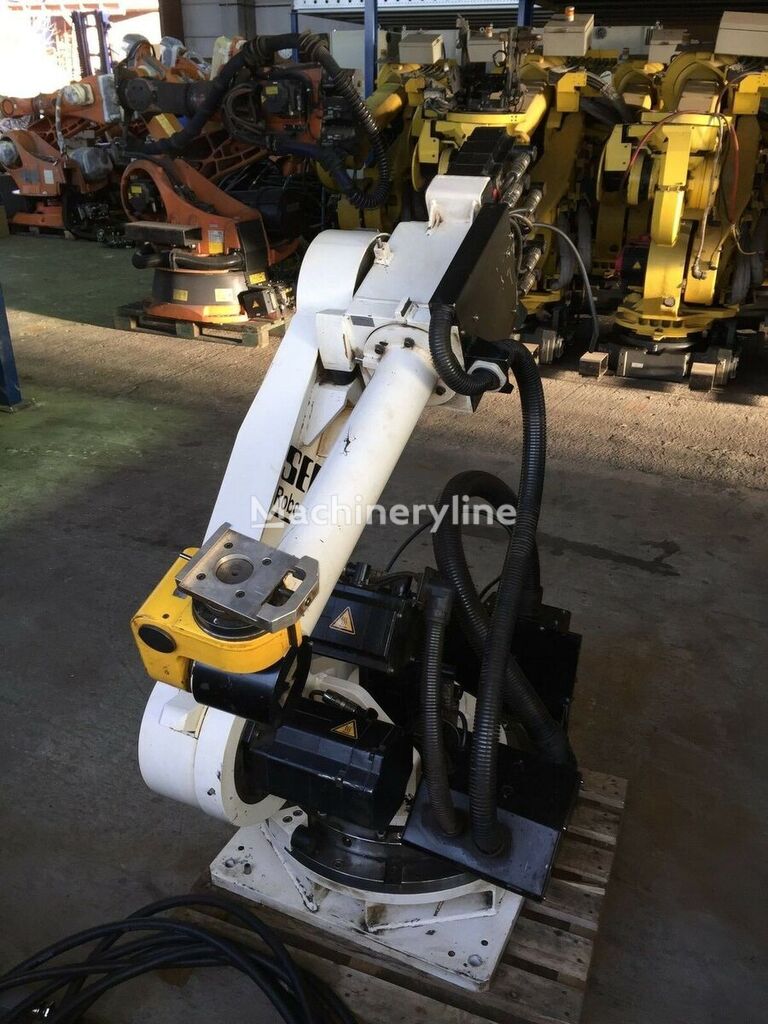 Roboter SEF SR 25 , Steuerung VRS2D  industrijski robot