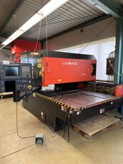 Amada LC 1212 A II 2,0 kW mašina za lasersko sečenje