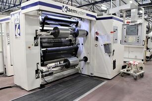 Laem System TR 115 – 1400 mašina za rezanje papira