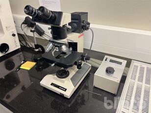 Olympus BH-2 mikroskop