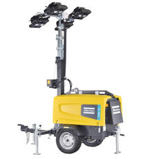 Atlas Copco  V5+ rasvjetni toranj