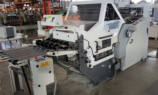 Heidelberg Stahlfolder KD 66/6 KTL - PD savijacica papira