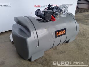 novi Boss DD100E 100 Litre Fuel Bowser, 12 Volt Pump, Hose, Auto Nozzle visokotlačni perač