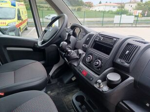 prodaja CITROEN Jumper L2H2 vozila hitne pomoći slika 11 CITROEN Jumper L2H2 vozilo hitne pomoći slika 11