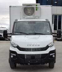novo IVECO DAILY BOX TYPE MOBILE DENTAL VEHICLE vozilo hitne pomoći