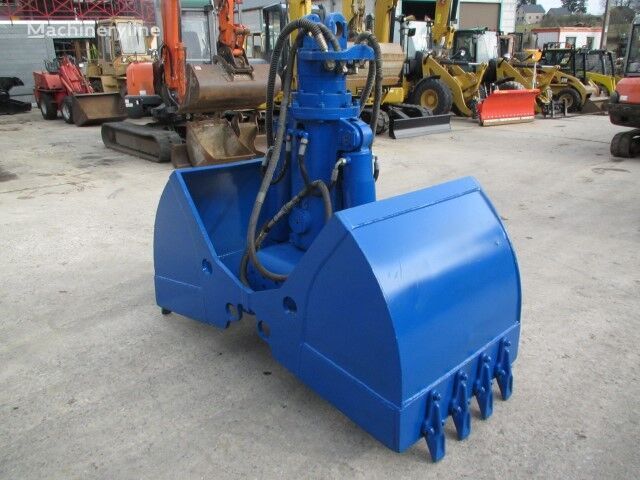 Arden Equipment BA 550 T grejfer