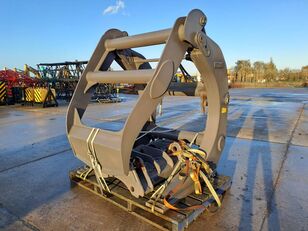 novi Volvo L 220 H Log Grapple + Quick coupler grejfer