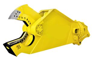 nova AME Hydraulic Steel Shear 360° Rotating for 40-60 Ton Excavators hidraulične makaze