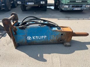 Krupp HM 960 hidraulični čekić