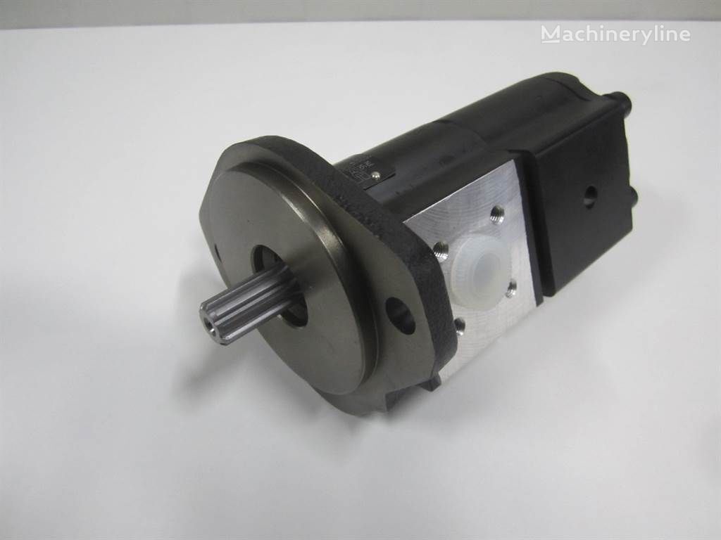 Schaeff SKL833 - 5100661640 - Gearpump/Zahnradpumpe