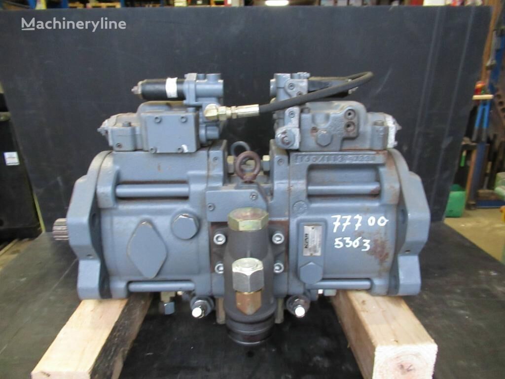 Kawasaki YN10V00022F3 YN10V00022F3 hidraulična pumpa za E215 bagera