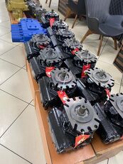 Rexroth A4VG125 A4VG180 hidraulična pumpa za pumpe za beton