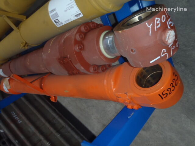Kobelco YB01V00009F2 YB01V00009F2 hidraulični cilindar za Kobelco SK200SR bagera