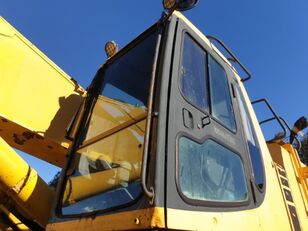 kabina za Komatsu PC600  bagera