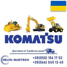 komplet za popravku za Komatsu  WB93R-5 bagerа-utovarivačа