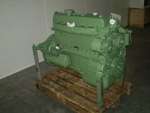 DAF NT133 RECONDITIONED motor