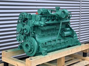 Deutz TAD720VE BF6M1013EC motor