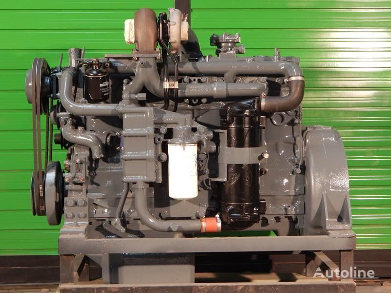 IVECO 8635 motor za Fiat-Hitachi FD175 buldožera