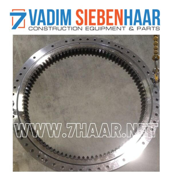 Liebherr Slewring Drehkranz OPU 982751901 okretni prsten za Liebherr R914, R924 bagera