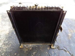 FIAT Water radiator radijator za Fiat-Hitachi Fh 220 bagera