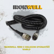 Ironwell  HELEZON OTOMATİĞİ KABLOSU /AUGER SENSOR CABLE 2028733 senzor za Vögele 1900-2/1900-3 asfaltnog finišera