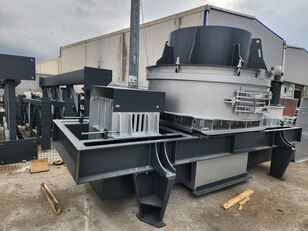 nova Polygonmach VSI-900 VERTICAL SHAFT IMPACTOR drobilica za kamen