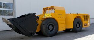 novi Paus PFL 20 / compact Load Haul Dump (LHD) / Mining podzemni rudarski utovarivač