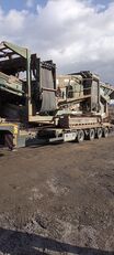 Powerscreen Warrior 1800 Scalping screen vibraciona rešetka